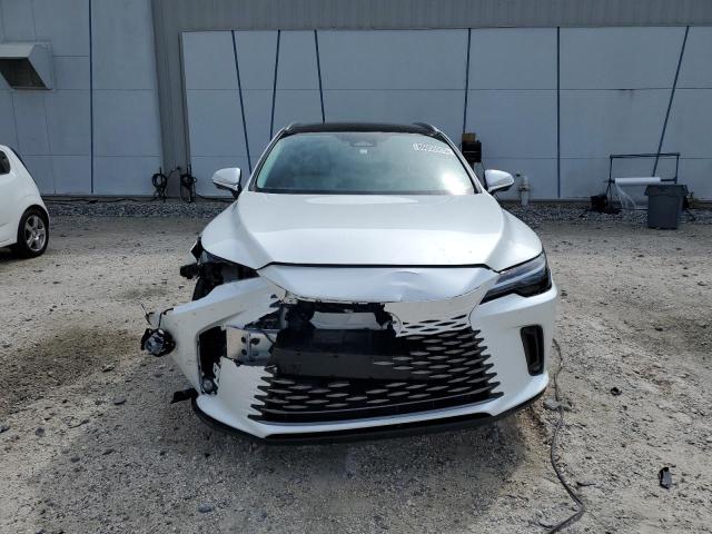 Photo 5 from auction – 2023 LEXUS RX 350H BA with VIN 2T2BBMCA7PC017856