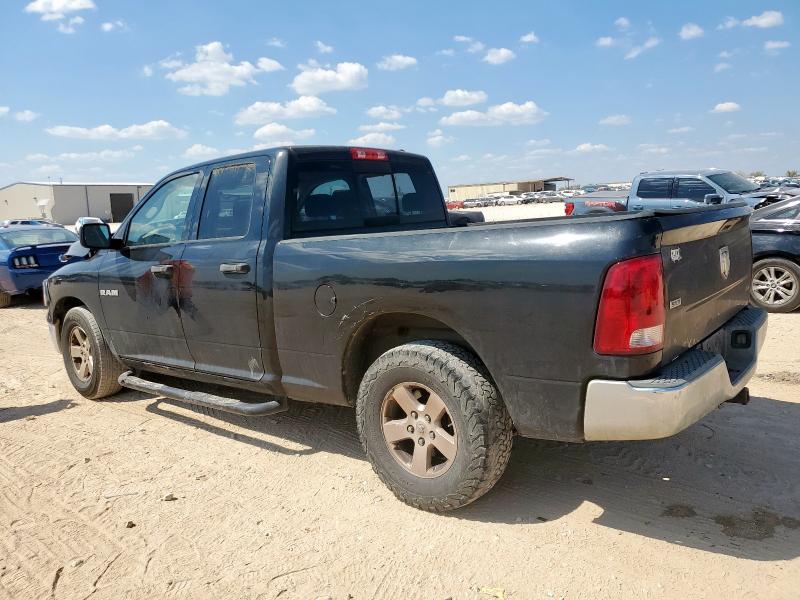 Photo 2 from auction – 2009 DODGE RAM 1500 with VIN 1D3HB18P39S750988