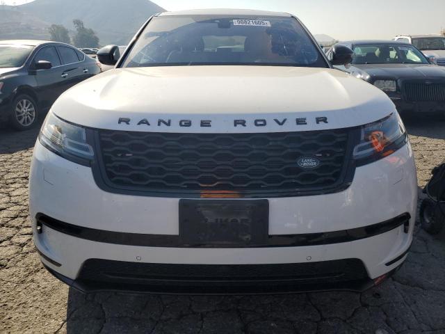 Photo 5 from auction – 2019 LAND ROVER RANGE ROVE with VIN SALYB2EX6KA214284