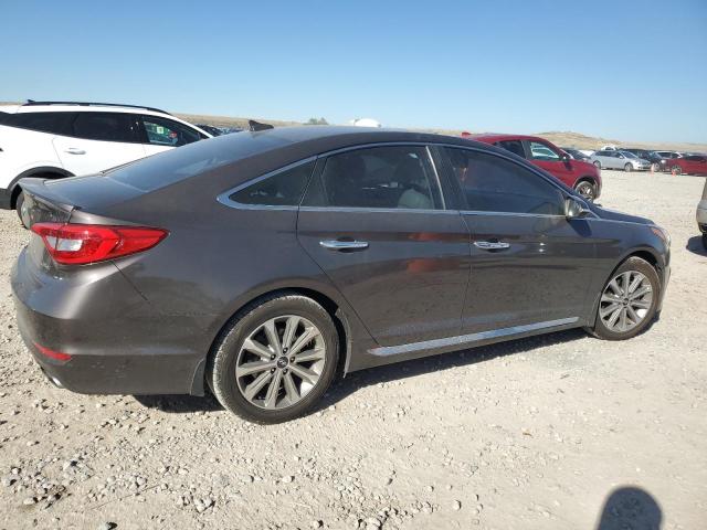 Photo 3 from auction – 2017 HYUNDAI SONATA SPO with VIN 5NPE34AF1HH484685