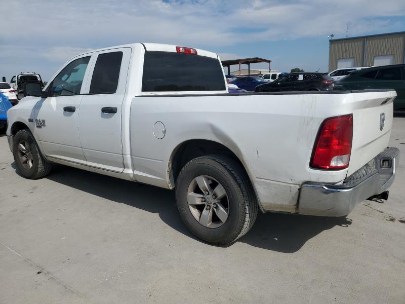 Photo 2 from auction – 2019 RAM 1500 CLASS with VIN 1C6RR6FT8KS723479