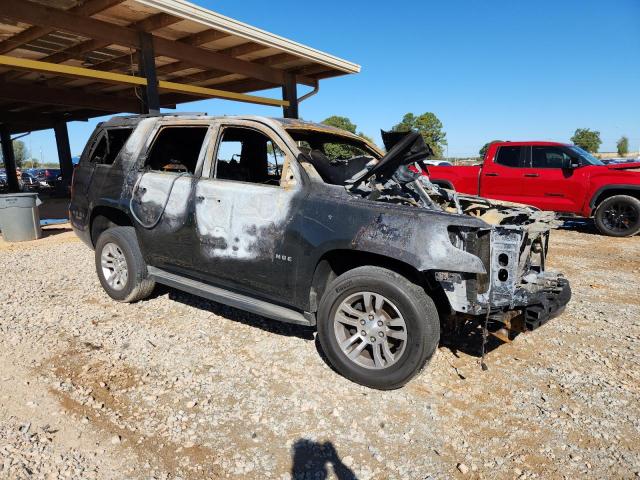 Photo 4 from auction – 2015 CHEVROLET TAHOE C150 with VIN 1GNSCBKC3FR151140