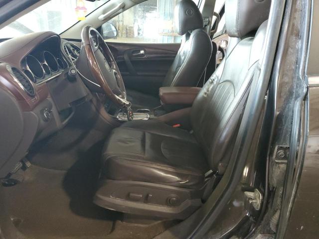 Photo 7 from auction – 2014 BUICK ENCLAVE with VIN 5GAKVBKD4EJ347842