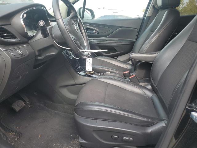 Photo 7 from auction – 2020 BUICK ENCORE PRE with VIN KL4CJASB9LB073367
