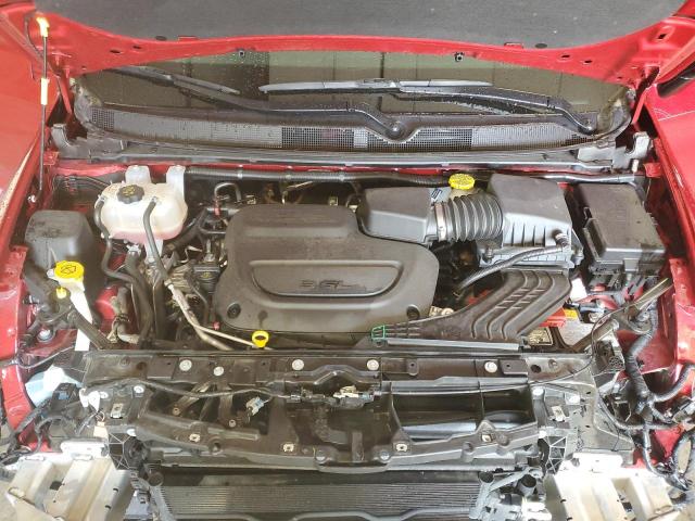 Photo 12 from auction – 2024 CHRYSLER PACIFICA T with VIN 2C4RC3BG6RR193588