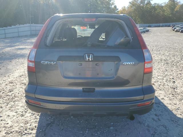 Photo 6 from auction – 2011 HONDA CR-V SE with VIN JHLRE4H41BC004361