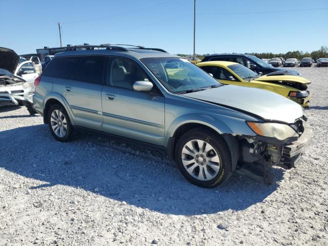 Photo 4 from auction – 2009 SUBARU OUTBACK 2. with VIN 4S4BP66C697317385