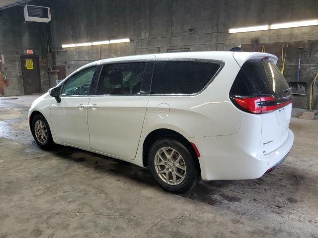 Photo 2 from auction – 2023 CHRYSLER PACIFICA T with VIN 2C4RC1BG3PR590497