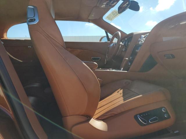 Photo 10 from auction – 2015 BENT CONTINENTAL GTC with VIN SCBGU3ZA1FC045751