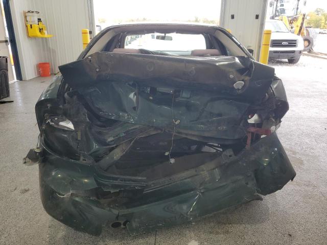 Photo 6 from auction – 2004 PONTIAC GRAND PRIX with VIN 2G2WP522341263390