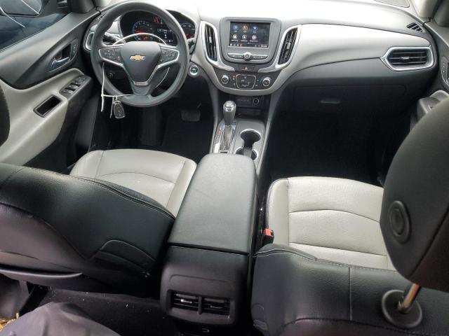 Photo 8 from auction – 2021 CHEVROLET EQUINOX LS with VIN 2GNAXSEV3M6116040