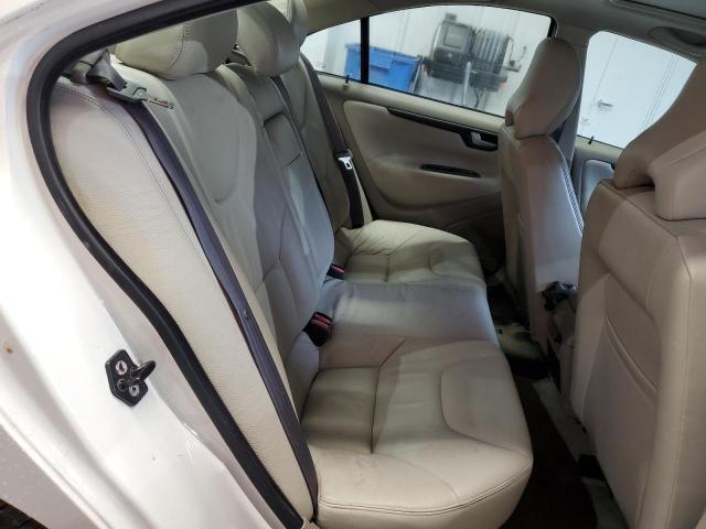 Photo 10 from auction – 2002 VOLVO S60 with VIN YV1RS61R922197639