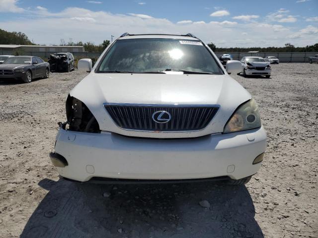 Photo 5 from auction – 2004 LEXUS RX 330 with VIN JTJGA31UX40009807