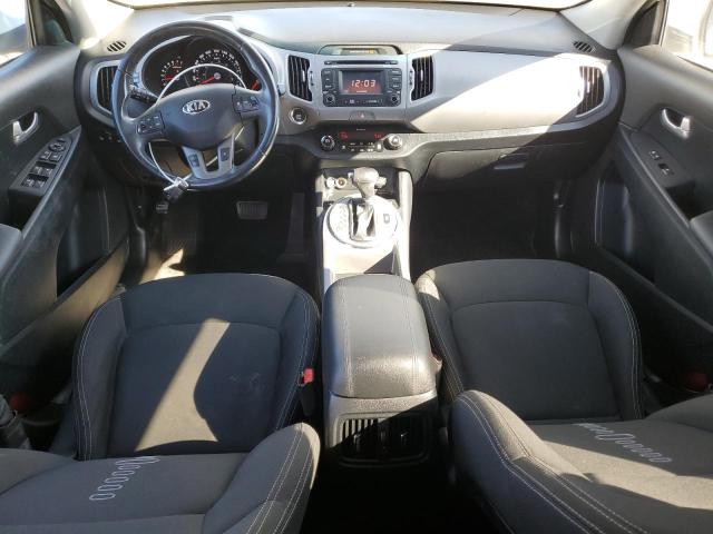 Foto 8 de la subasta – 2016 KIA SPORTAGE E con VIN KNDPCCAC4G7818588