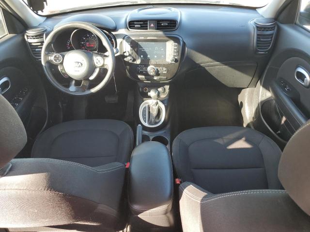 Photo 8 from auction – 2018 KIA SOUL with VIN KNDJP3A50J7539304
