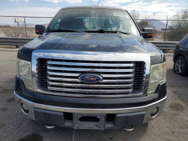 Photo 5 from auction – 2012 FORD F150 SUPER with VIN 1FTFW1EF1CFC99883