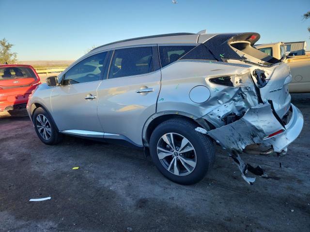 Photo 2 from auction – 2023 NISSAN MURANO SV with VIN 5N1AZ2BS9PC111638
