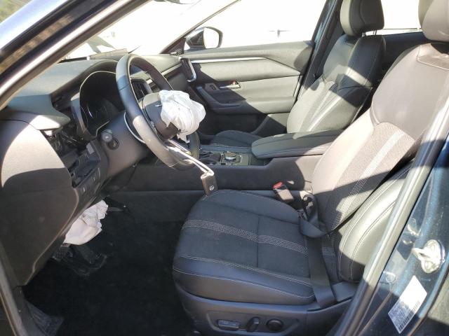 Photo 7 from auction – 2025 MAZDA CX-50 PREM with VIN 7MMVABDM6SN313331