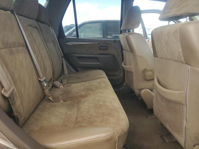 Photo 11 from auction – 2002 HONDA CR-V EX with VIN JHLRD78802C815527