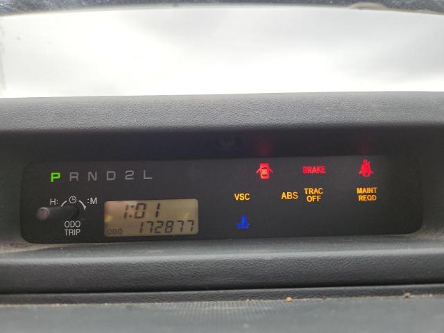 Photo 9 from auction – 2004 SCION XB with VIN JTLKT324040149892