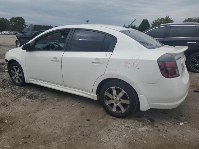 Photo 2 from auction – 2012 NISSAN SENTRA 2.0 with VIN 3N1AB6AP7CL758375