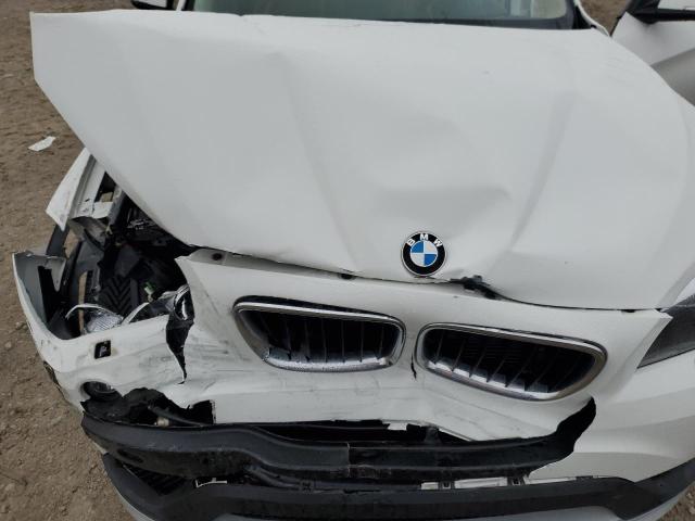 Photo 12 from auction – 2015 BMW X1 XDRIVE2 with VIN WBAVL1C50FVY33025