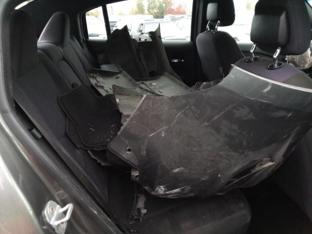 Photo 10 from auction – 2012 CHRYSLER 200 LX with VIN 1C3CCBAB3CN225962