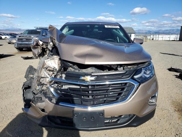 Photo 5 from auction – 2019 CHEVROLET EQUINOX LT with VIN 2GNAXUEVXK6217844