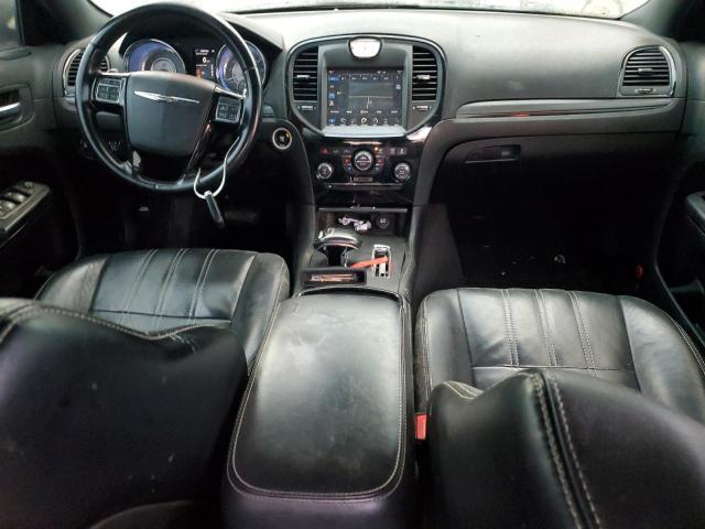 Photo 8 from auction – 2014 CHRYSLER 300 S with VIN 2C3CCAGGXEH379206
