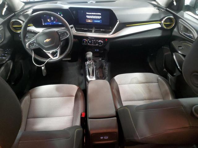 Photo 8 from auction – 2024 CHEVROLET TRAX 1LT with VIN KL77LHE29RC007701
