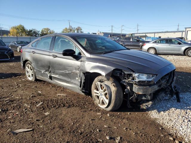 Photo 4 from auction – 2018 FORD FUSION SE with VIN 3FA6P0H71JR136166