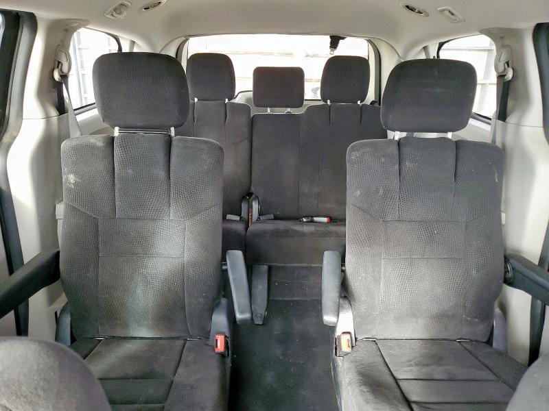 Photo 10 from auction – 2013 DODGE GRAND CARA with VIN 2C4RDGBG9DR506999