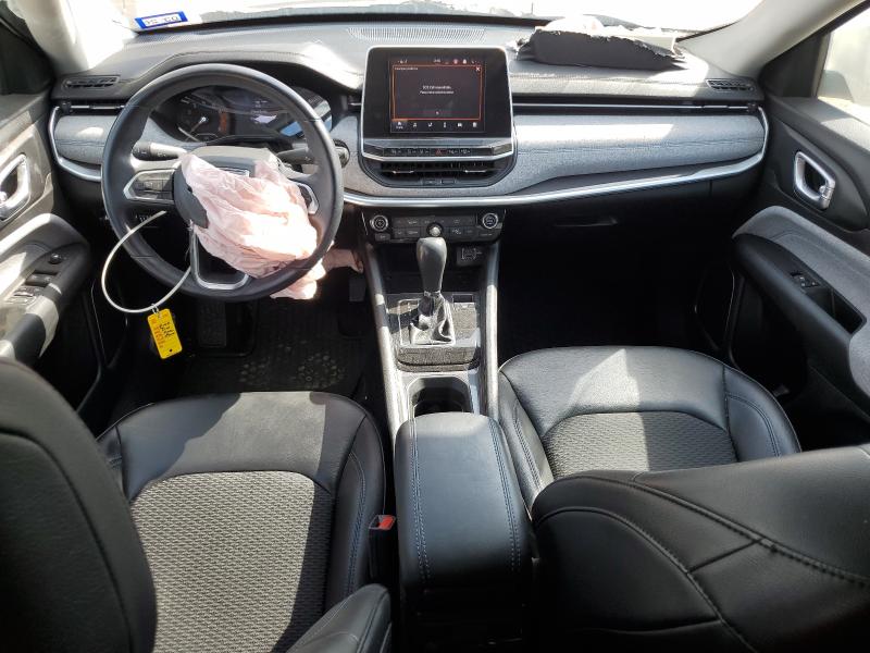 Photo 8 from auction – 2022 JEEP COMPASS LA with VIN 3C4NJCBB2NT156618