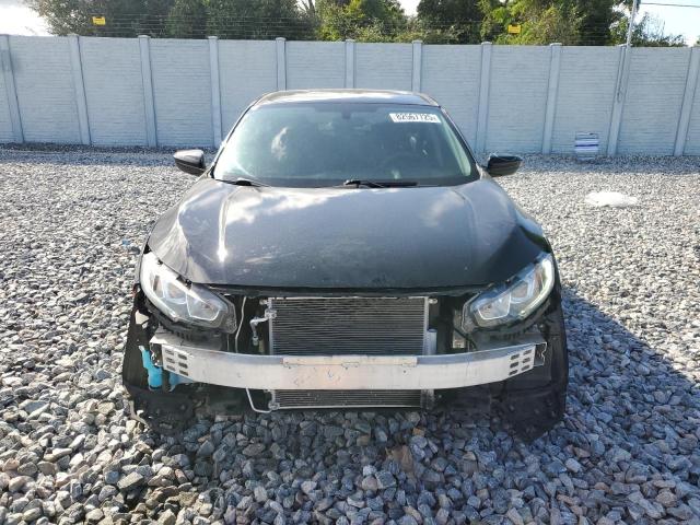 Photo 5 from auction – 2016 HONDA CIVIC LX with VIN 19XFC2F5XGE061082