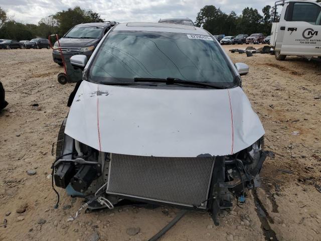 Photo 5 from auction – 2014 HONDA CIVIC EX with VIN 19XFB2F89EE021747
