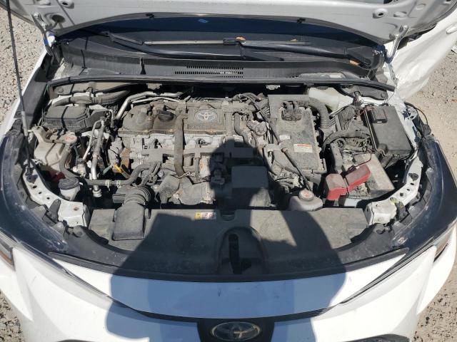 Photo 11 from auction – 2022 TOYOTA COROLLA with VIN JTDBAMDE8N3001356