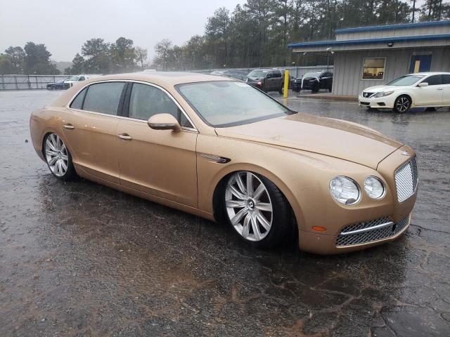 Photo 4 from auction – 2017 BENTLEY FLYING SPU with VIN SCBEC9ZA8HC060974