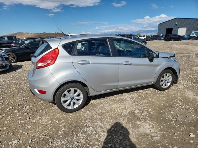 Photo 3 from auction – 2012 FORD FIESTA SE with VIN 3FADP4EJ7CM146330