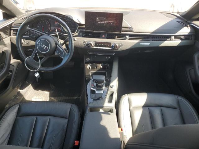 Photo 8 from auction – 2020 AUDI A5 PREMIUM with VIN WAUANCF50LA001252