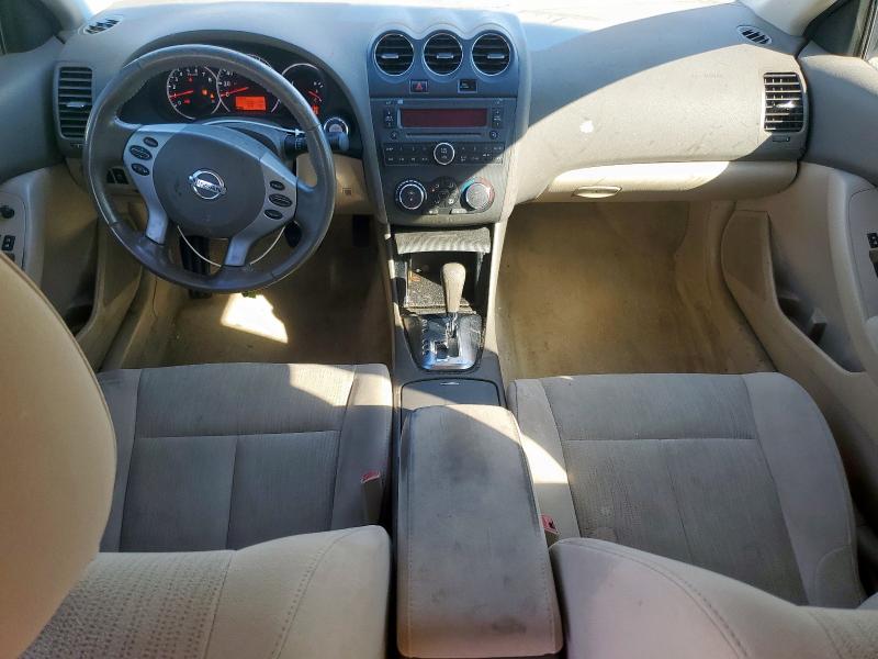 Foto 8 de la subasta – 2012 NISSAN ALTIMA BAS con VIN 1N4AL2AP5CN433152