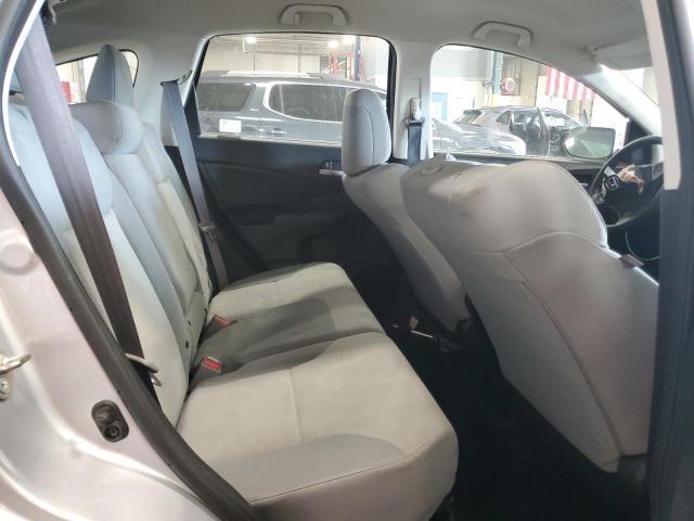 Photo 11 from auction – 2016 HONDA CR-V LX with VIN 5J6RM4H33GL094833