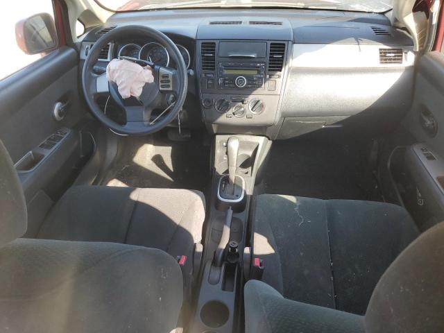 Photo 8 from auction – 2011 NISSAN VERSA S with VIN 3N1BC1AP7BL422292