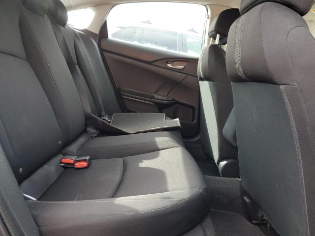 Photo 10 from auction – 2017 HONDA CIVIC LX with VIN 2HGFC2F51HH556584