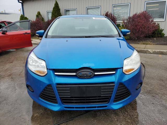 Photo 5 from auction – 2014 FORD FOCUS SE with VIN 1FADP3F28EL348776