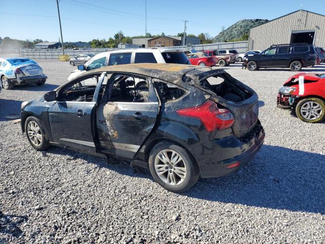 Photo 2 from auction – 2012 FORD FOCUS SEL with VIN 1FAHP3M24CL277609