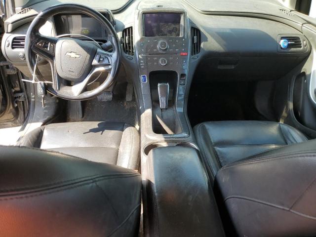 Photo 8 from auction – 2014 CHEVROLET VOLT with VIN 1G1RB6E43EU112610