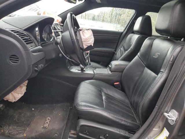 Photo 7 from auction – 2012 CHRYSLER 300 S with VIN 2C3CCABG7CH306881