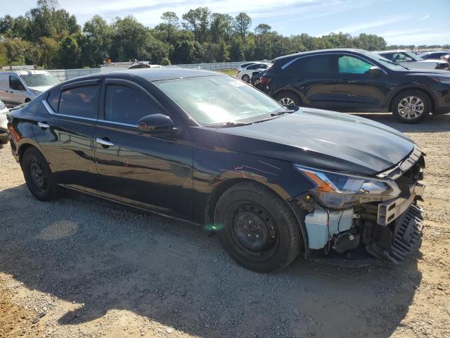 Photo 4 from auction – 2020 NISSAN ALTIMA S with VIN 1N4BL4BV5LC278403