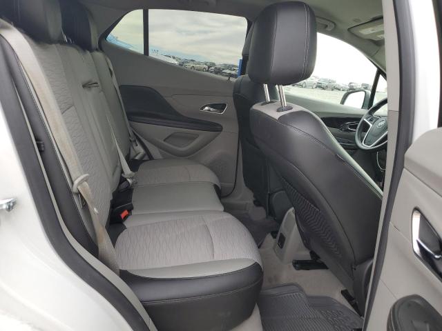 Photo 11 from auction – 2015 BUICK ENCORE CON with VIN KL4CJBSB5FB053403