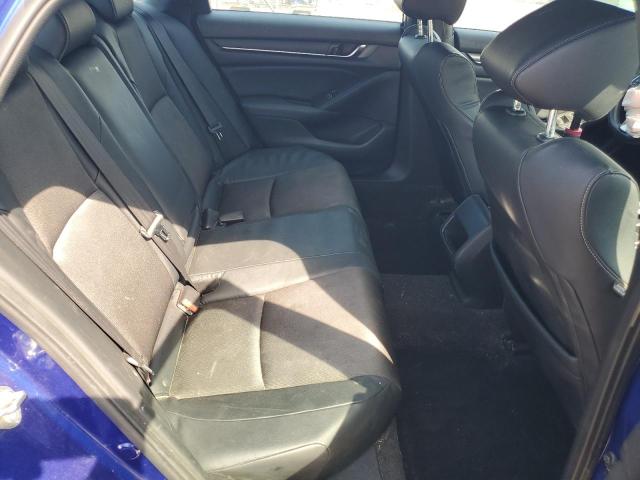 Photo 10 from auction – 2018 HONDA ACCORD with VIN 1HGCV1F38JA137559